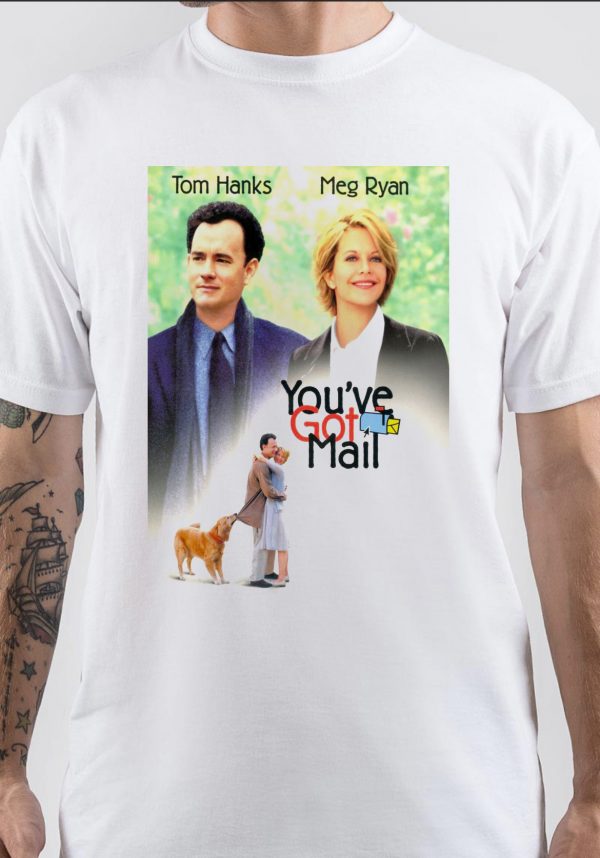 You've Got Mail T-Shirt