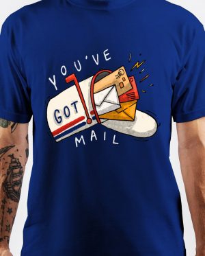 You've Got Mail T-Shirt