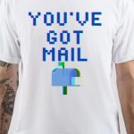 You've Got Mail T-Shirt