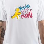 You've Got Mail T-Shirt