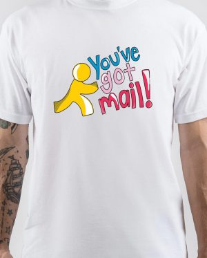 You've Got Mail T-Shirt