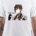 Zhongli T-Shirt