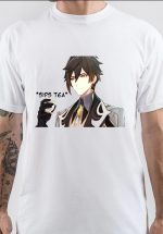 Zhongli T-Shirt