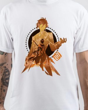 Zhongli T-Shirt