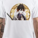 Zhongli T-Shirt