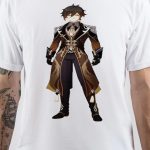 Zhongli T-Shirt