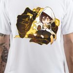 Zhongli T-Shirt