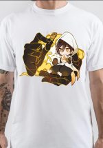 Zhongli T-Shirt