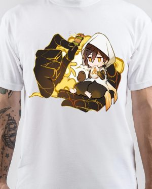 Zhongli T-Shirt