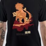 Zhongli T-Shirt