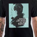 Albert Camus T-Shirt