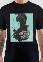 Albert Camus T-Shirt