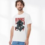 Alphonse Elric T-Shirt