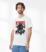 Alphonse Elric T-Shirt