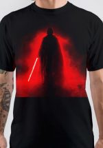 Anakin Skywalker T-Shirt