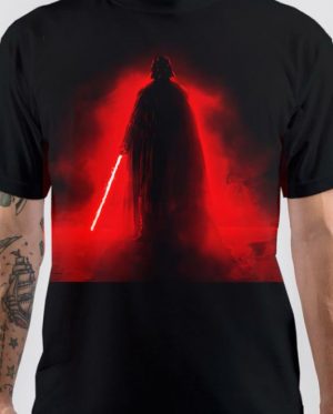 Anakin Skywalker T-Shirt