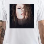 Ann Clue T-Shirt