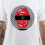 Ann Clue T-Shirt