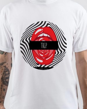 Ann Clue T-Shirt