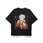 Annie Leonhart Oversized T-Shirt