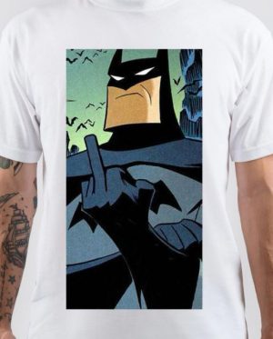 Batman T-Shirt