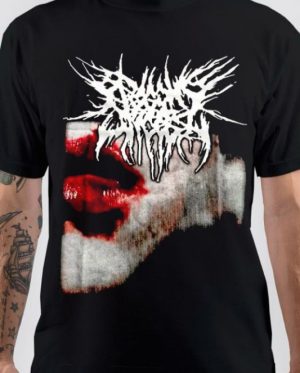 Begging for Incest T-Shirt