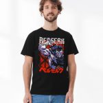 Berserk Guts T-Shirt