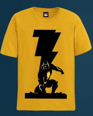 Black Adam T-Shirt