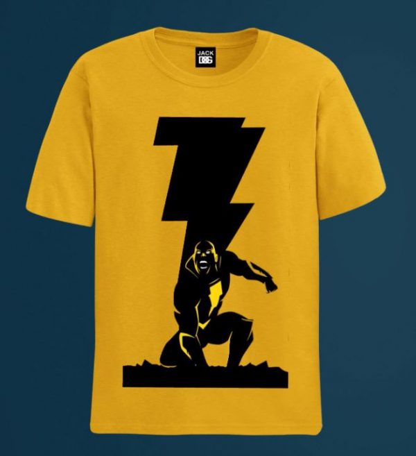 Black Adam T-Shirt