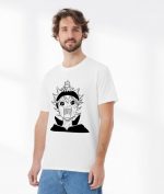 Black Clover Asta T-Shirt