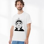 Black Clover Asta T-Shirt