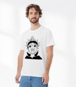 Black Clover Asta T-Shirt