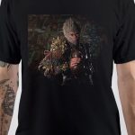 Black Myth Wukong T-Shirt