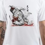 Black Myth Wukong T-Shirt