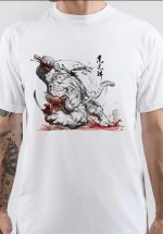 Black Myth Wukong T-Shirt