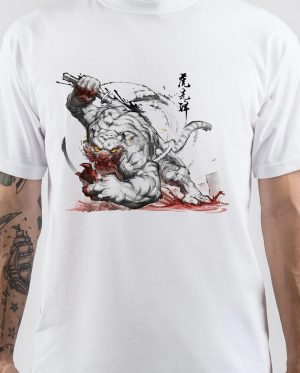 Black Myth Wukong T-Shirt