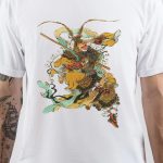 Black Myth Wukong T-Shirt