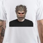 Black Myth Wukong T-Shirt