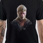 Black Myth Wukong T-Shirt