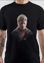 Black Myth Wukong T-Shirt