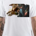 Black Myth Wukong T-Shirt