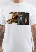 Black Myth Wukong T-Shirt