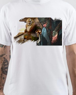 Black Myth Wukong T-Shirt