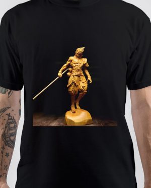 Black Myth Wukong T-Shirt