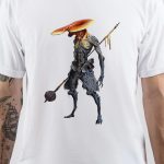 Black Myth Wukong T-Shirt