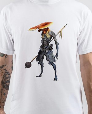 Black Myth Wukong T-Shirt