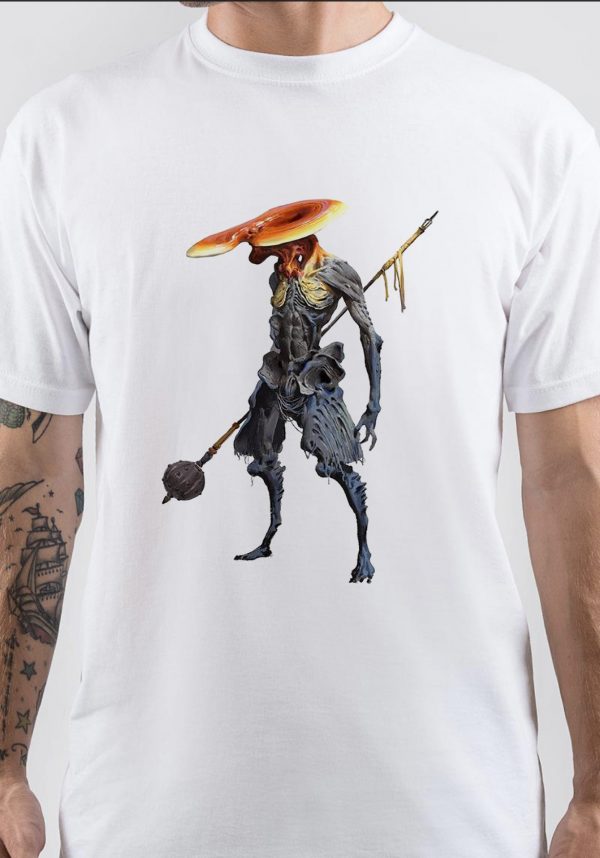 Black Myth Wukong T-Shirt