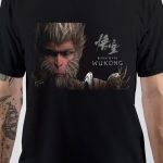 Black Myth Wukong T-Shirt