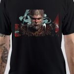 Black Myth Wukong T-Shirt