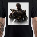 Black Myth Wukong T-Shirt